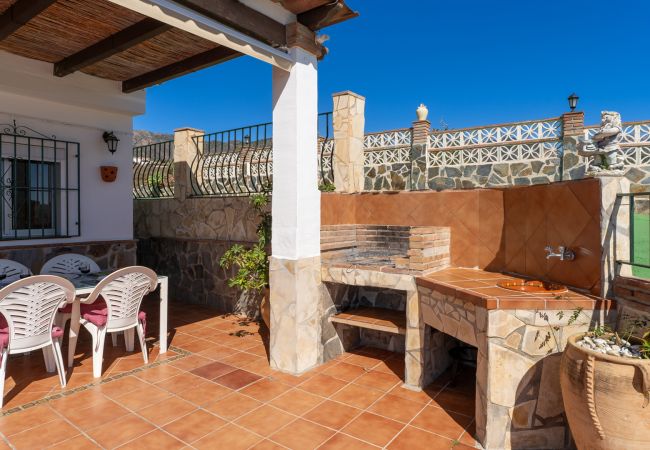 Villa in Frigiliana - Frigiliana 008 Villa in Frigiliana - Frigiliana 008