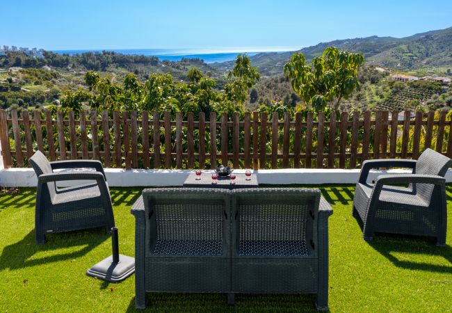 Villa in Frigiliana - Frigiliana 008 Villa in Frigiliana - Frigiliana 008