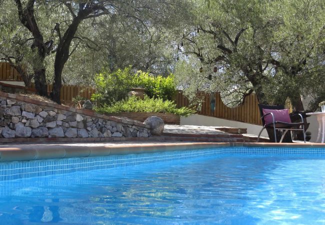 Cottage in Frigiliana - Frigiliana 010 Cottage in Frigiliana - Frigiliana 010