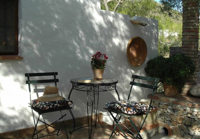 Cottage in Frigiliana - Frigiliana 010 Cottage in Frigiliana - Frigiliana 010
