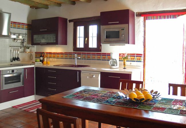 Cottage in Frigiliana - Frigiliana 010 Cottage in Frigiliana - Frigiliana 010