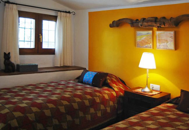 Cottage in Frigiliana - Frigiliana 010 Cottage in Frigiliana - Frigiliana 010