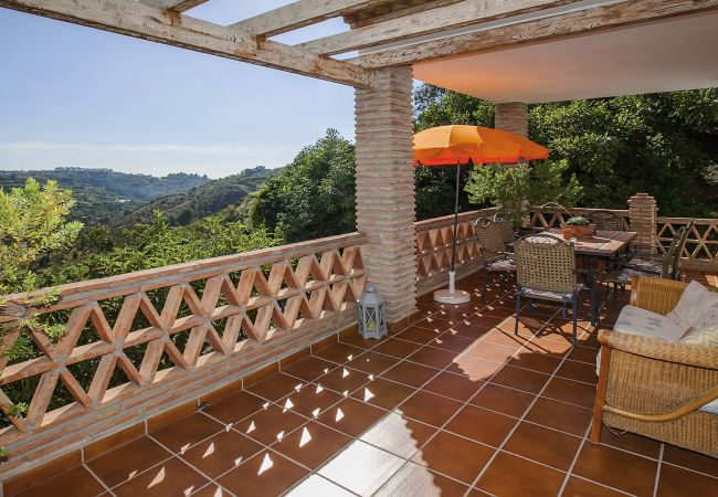 Villa in Frigiliana - Frigiliana 011 Villa in Frigiliana - Frigiliana 011