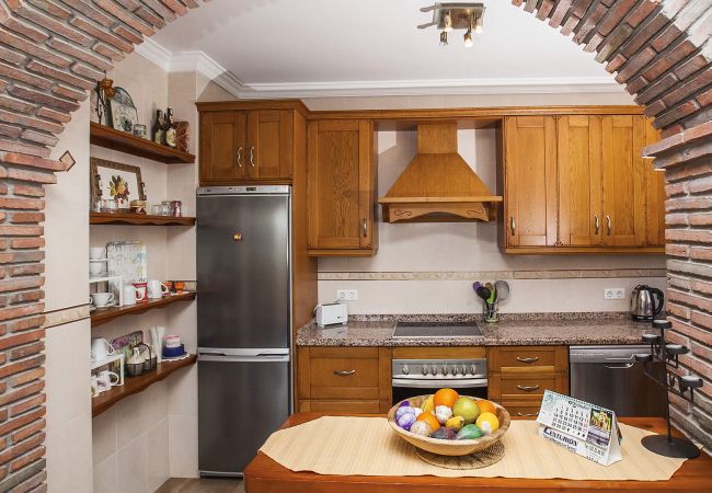 Villa in Frigiliana - Frigiliana 011 Villa in Frigiliana - Frigiliana 011