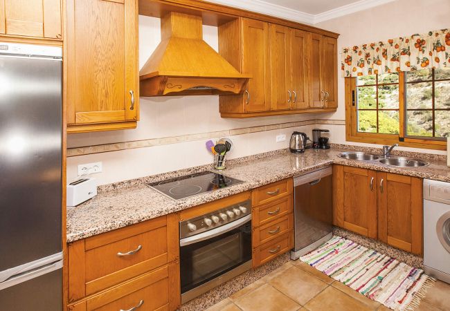 Villa in Frigiliana - Frigiliana 011 Villa in Frigiliana - Frigiliana 011