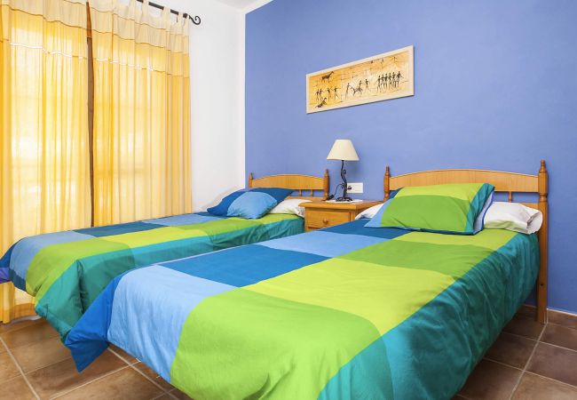 Villa in Frigiliana - Frigiliana 011 Villa in Frigiliana - Frigiliana 011