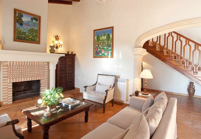 Villa in Frigiliana - Frigiliana 012 Villa in Frigiliana - Frigiliana 012