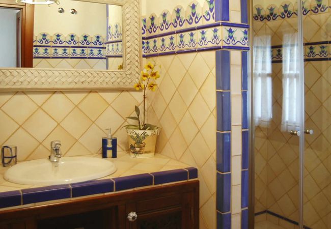 Villa in Frigiliana - Frigiliana 012 Villa in Frigiliana - Frigiliana 012