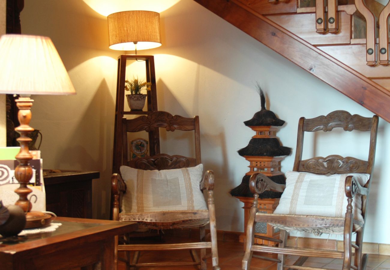 Villa in Frigiliana - Frigiliana 012 Villa in Frigiliana - Frigiliana 012