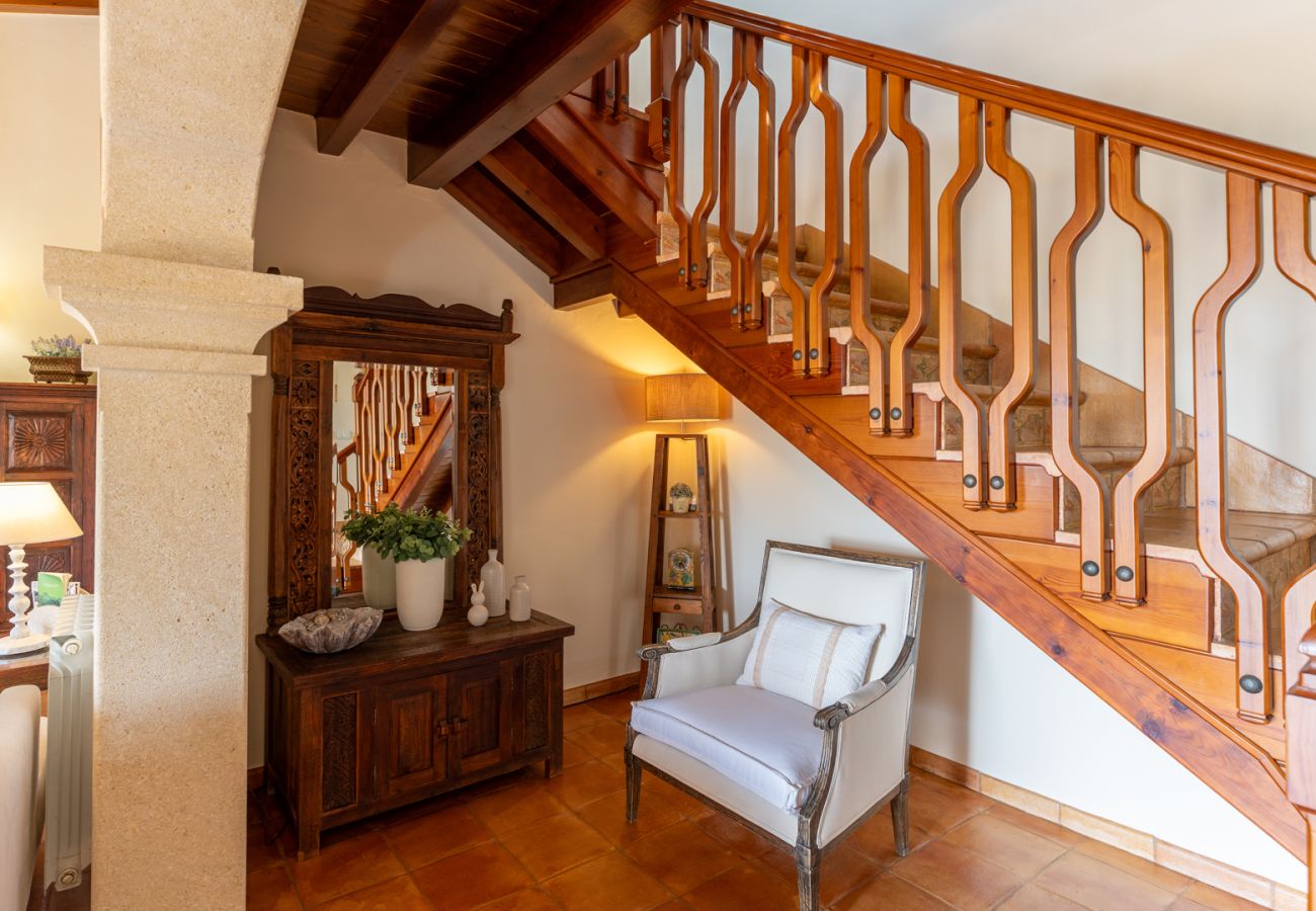 Villa in Frigiliana - Frigiliana 012