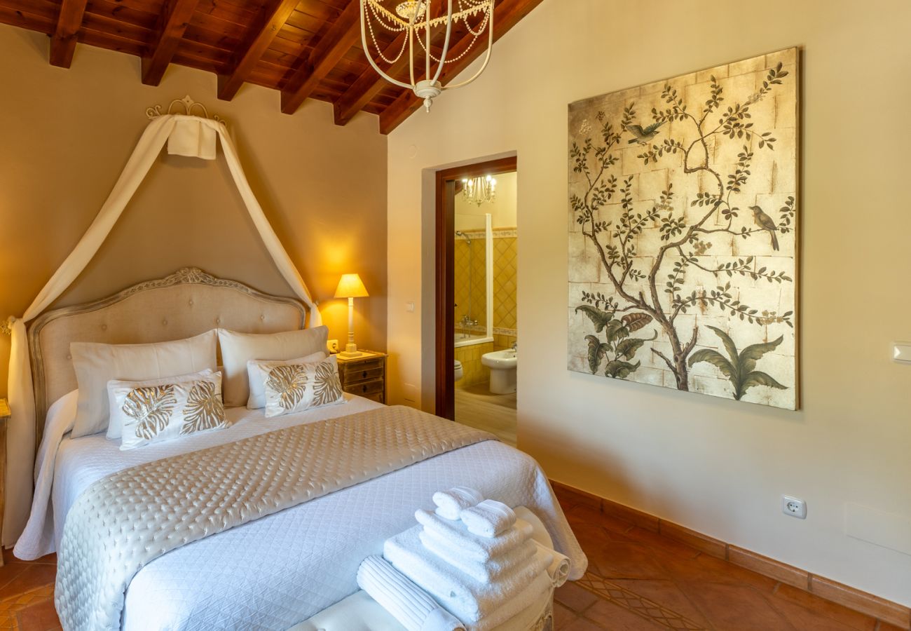 Villa in Frigiliana - Frigiliana 012