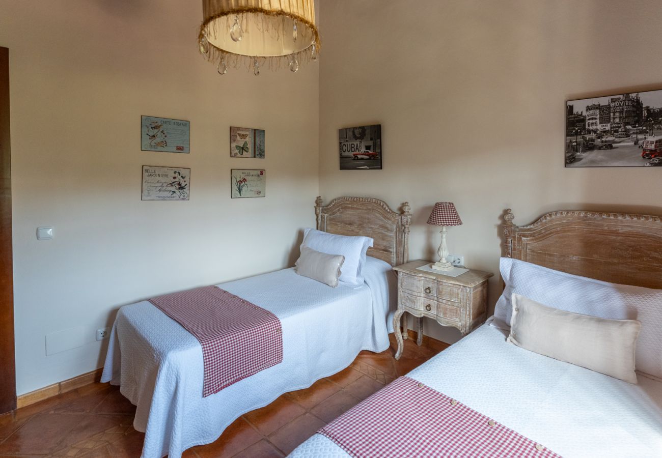 Villa in Frigiliana - Frigiliana 012