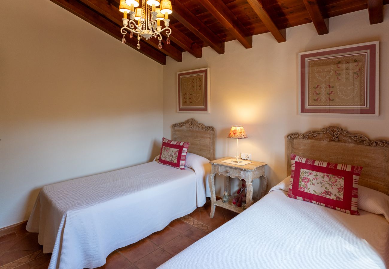 Villa in Frigiliana - Frigiliana 012