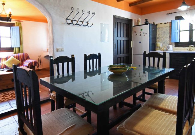 Villa in Frigiliana - Frigiliana 015 Villa in Frigiliana - Frigiliana 015