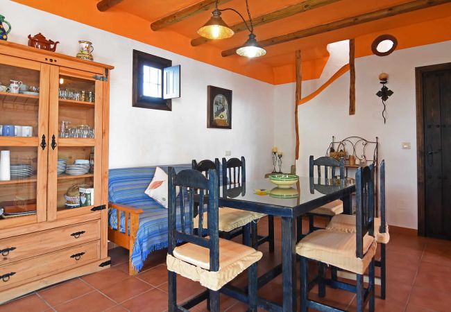 Villa in Frigiliana - Frigiliana 015 Villa in Frigiliana - Frigiliana 015