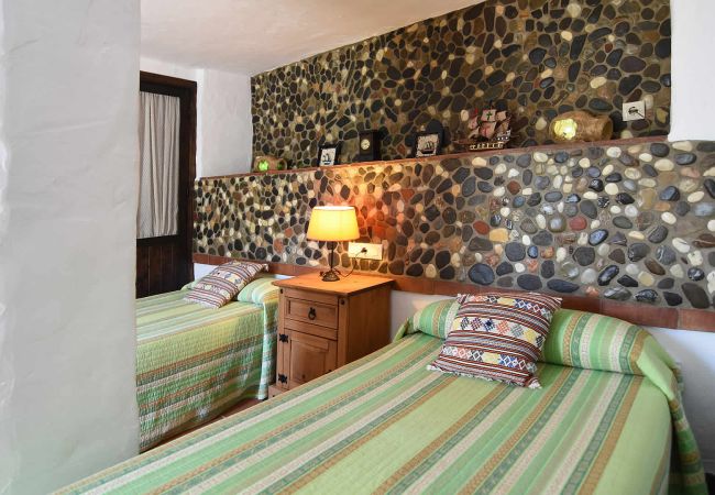 Villa in Frigiliana - Frigiliana 015 Villa in Frigiliana - Frigiliana 015