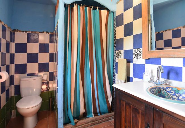 Villa in Frigiliana - Frigiliana 015 Villa in Frigiliana - Frigiliana 015