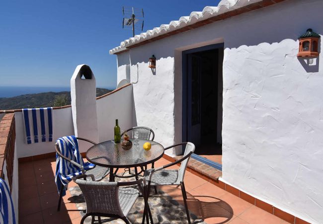 Villa in Frigiliana - Frigiliana 015 Villa in Frigiliana - Frigiliana 015