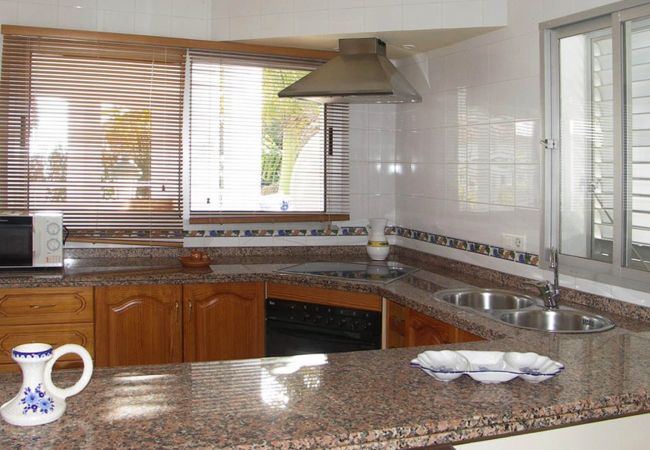 Apartment in Nerja - Nerja 100 Apartment in Nerja - Nerja 100