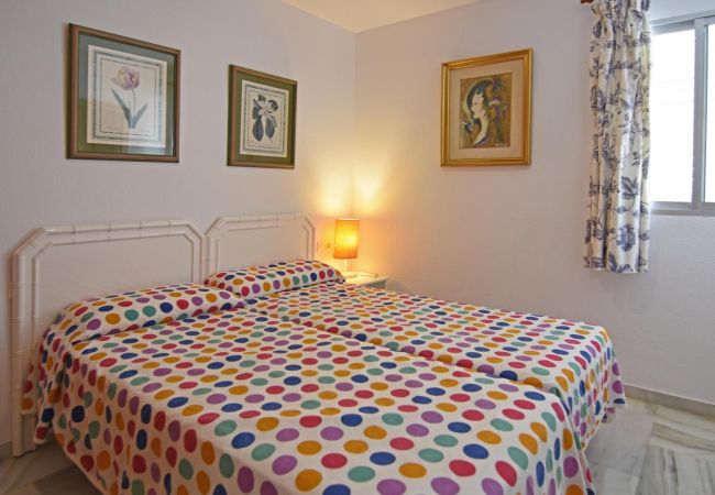 Apartment in Nerja - Nerja 100 Apartment in Nerja - Nerja 100