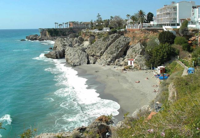 Apartment in Nerja - Nerja 100 Apartment in Nerja - Nerja 100