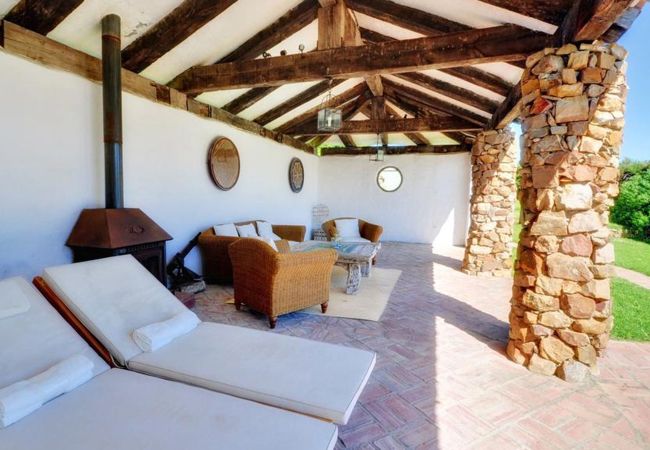 Villa in Tarifa - Tarifa 001 Villa in Tarifa - Tarifa 001