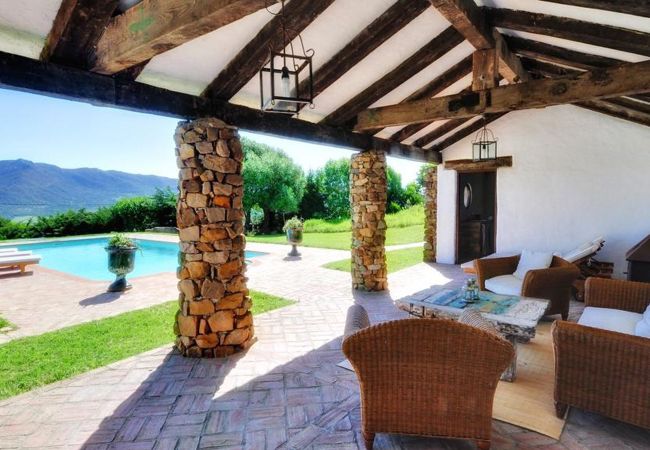 Villa in Tarifa - Tarifa 001 Villa in Tarifa - Tarifa 001