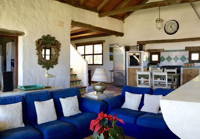 Villa in Tarifa - Tarifa 002 Villa in Tarifa - Tarifa 002