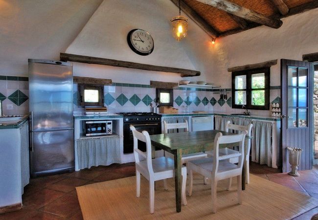 Villa in Tarifa - Tarifa 002 Villa in Tarifa - Tarifa 002