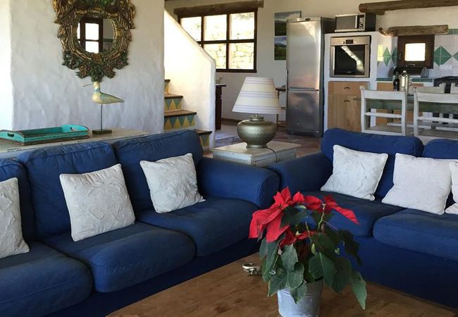 Villa in Tarifa - Tarifa 002 Villa in Tarifa - Tarifa 002