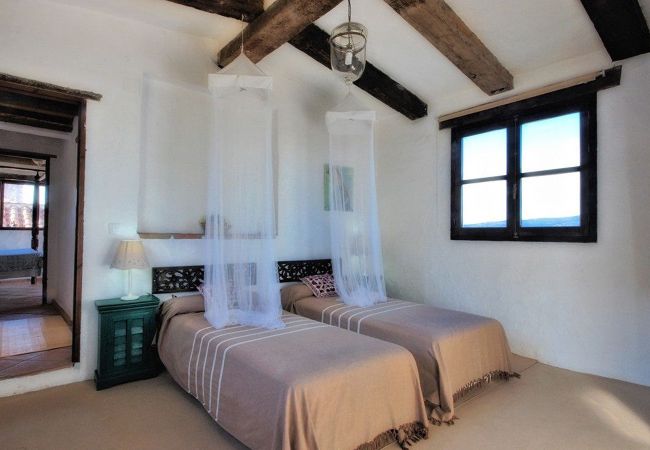 Villa in Tarifa - Tarifa 002 Villa in Tarifa - Tarifa 002