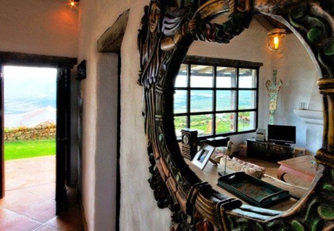 Villa in Tarifa - Tarifa 002 Villa in Tarifa - Tarifa 002