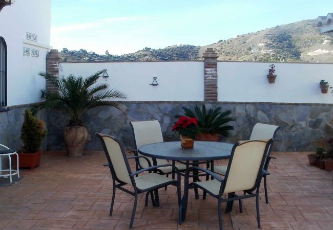 Villa in Torrox - Torrox 006-6 Villa in Torrox - Torrox 006-6