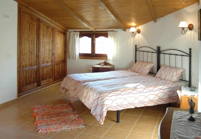 Villa in Torrox - Torrox 006-6 Villa in Torrox - Torrox 006-6