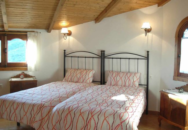 Villa in Torrox - Torrox 006-6 Villa in Torrox - Torrox 006-6