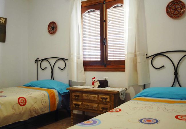 Villa in Torrox - Torrox 006-6 Villa in Torrox - Torrox 006-6