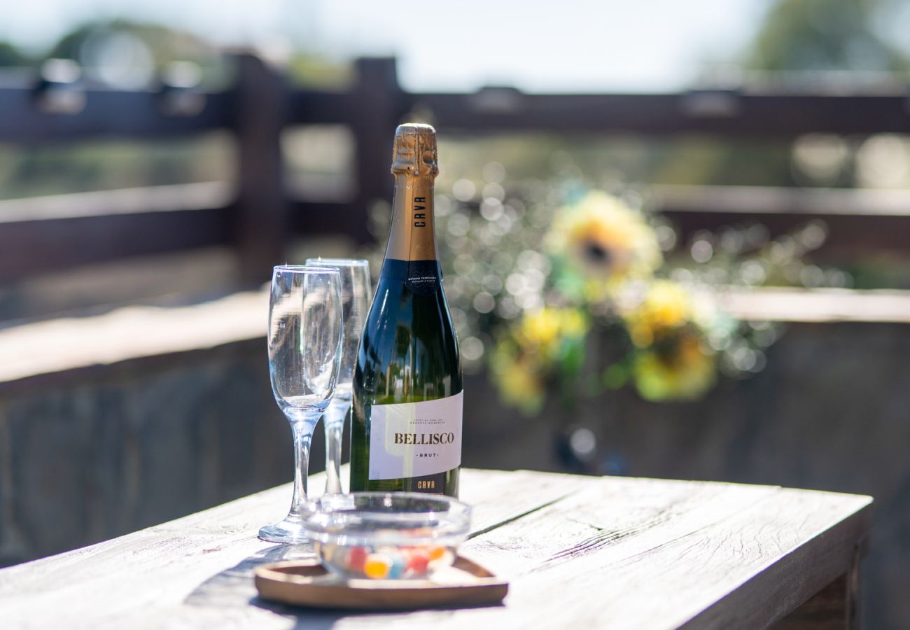 Villa in Torrox - Ref. 455989