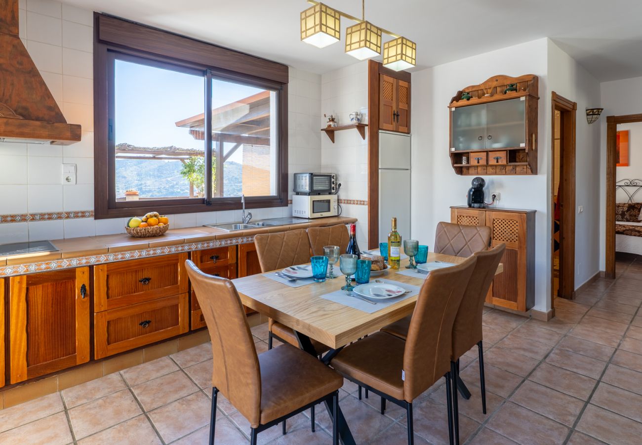 Villa in Torrox - Ref. 455989