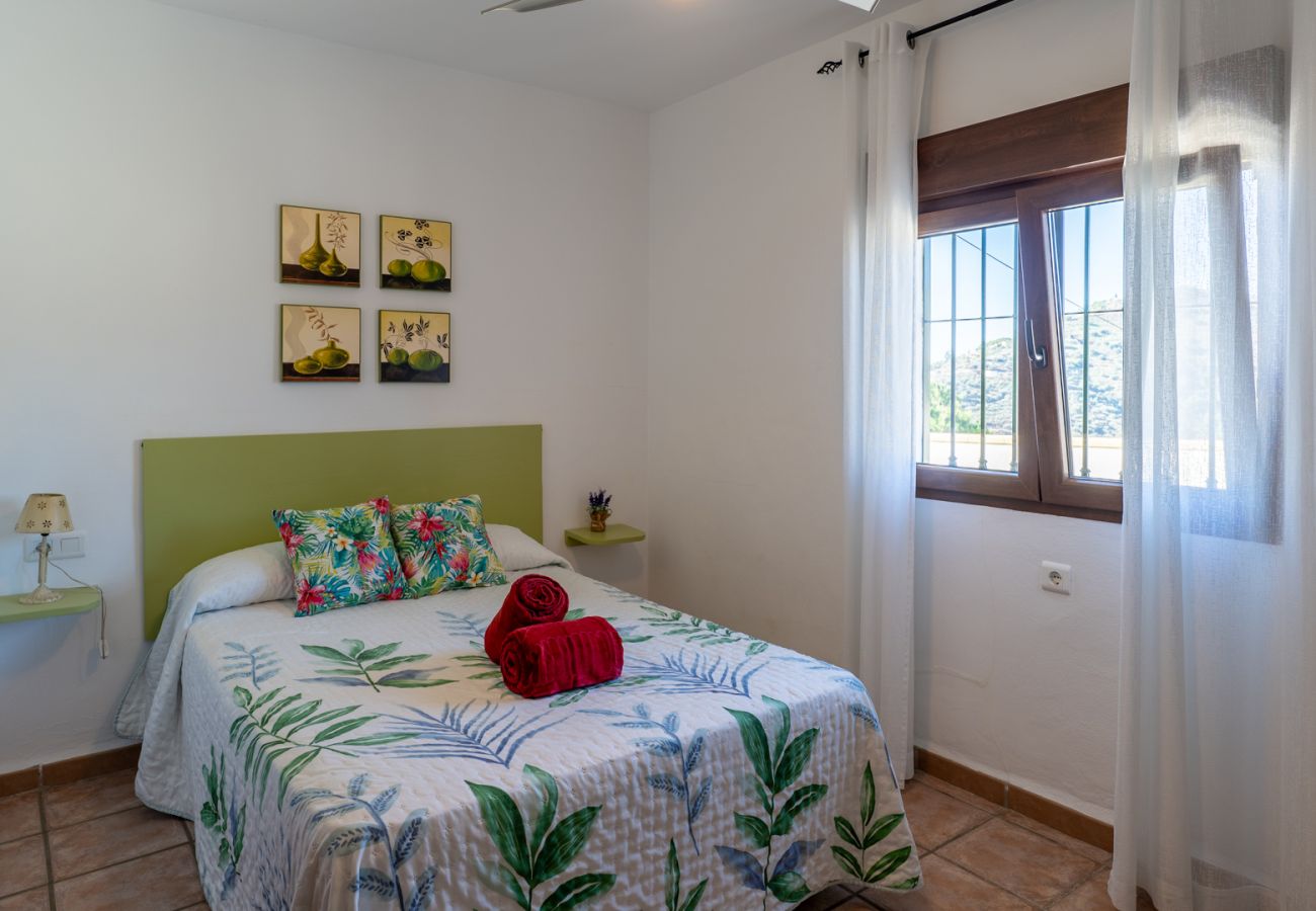 Villa in Torrox - Ref. 455989