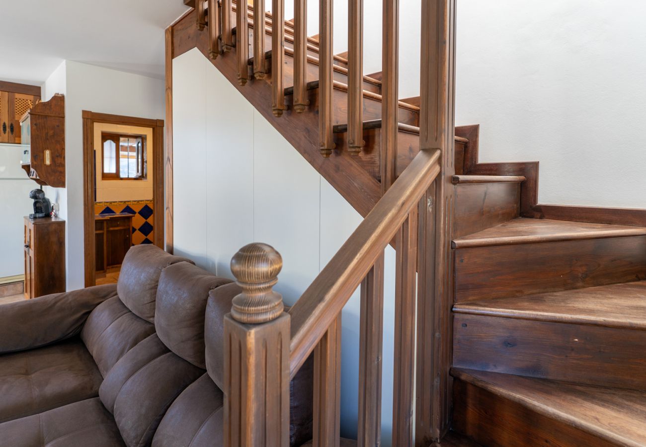 Villa in Torrox - Ref. 455989