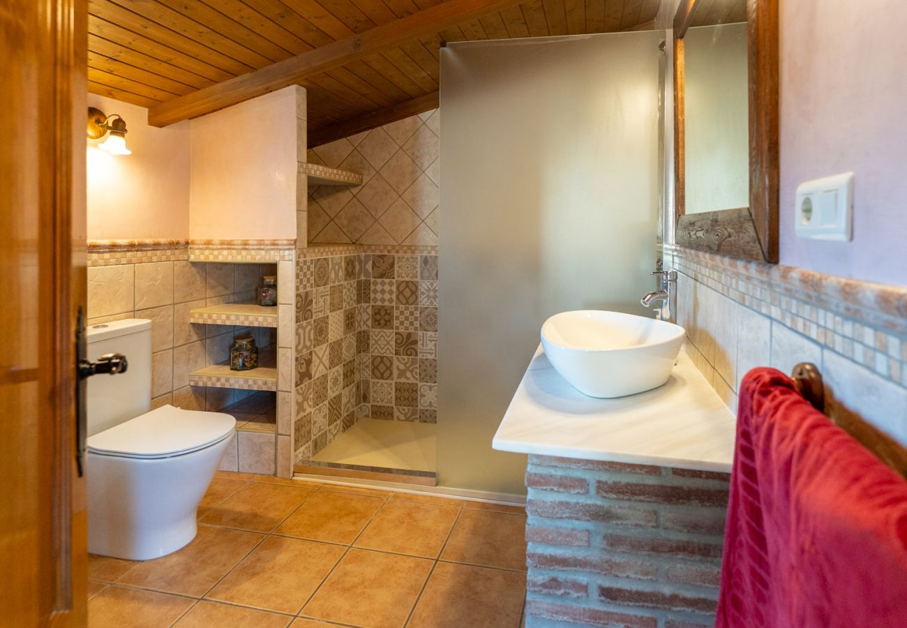 Villa in Torrox - Ref. 455989