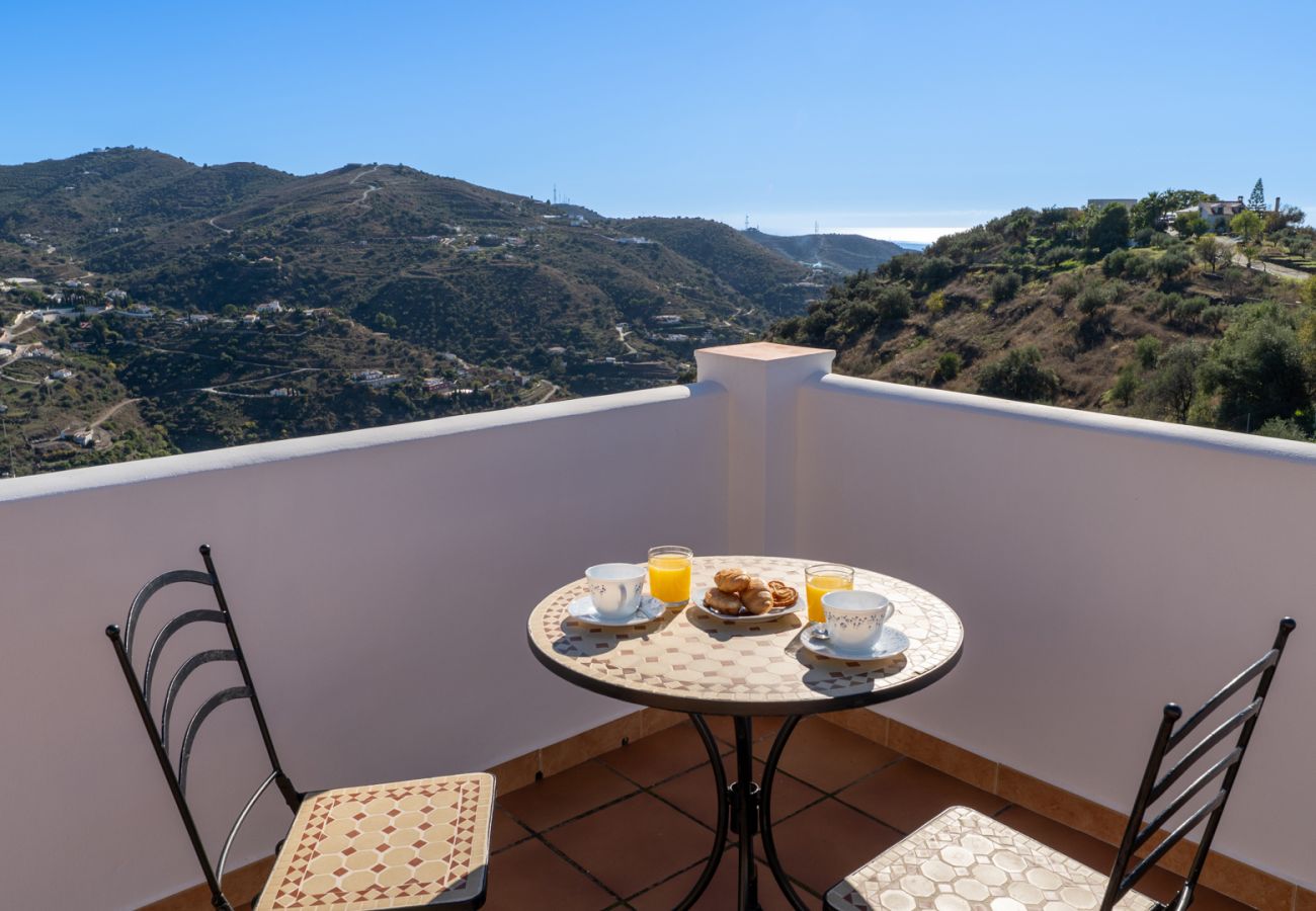 Villa in Torrox - Ref. 455989