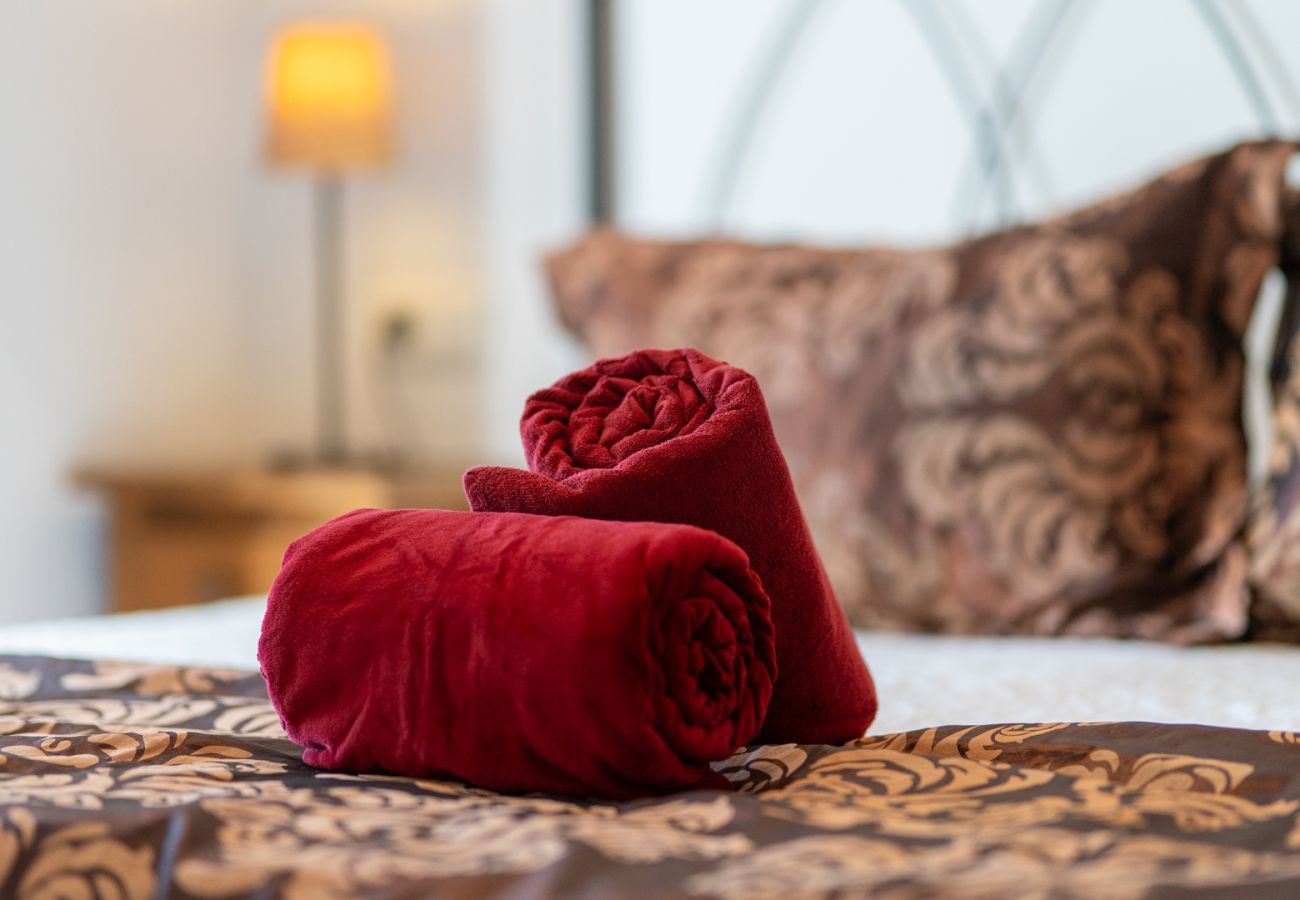 Villa in Torrox - Ref. 455989