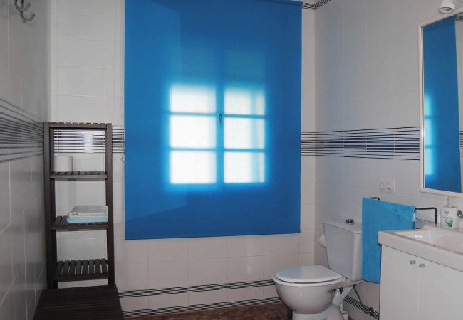 Villa in Cádiz - Vejer 001 Villa in Cádiz - Vejer 001