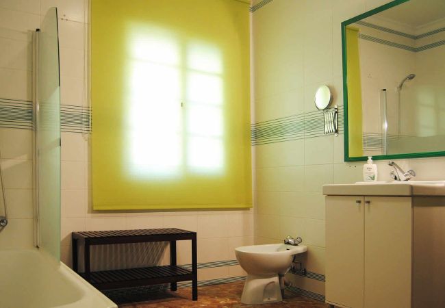 Villa in Cádiz - Vejer 001 Villa in Cádiz - Vejer 001