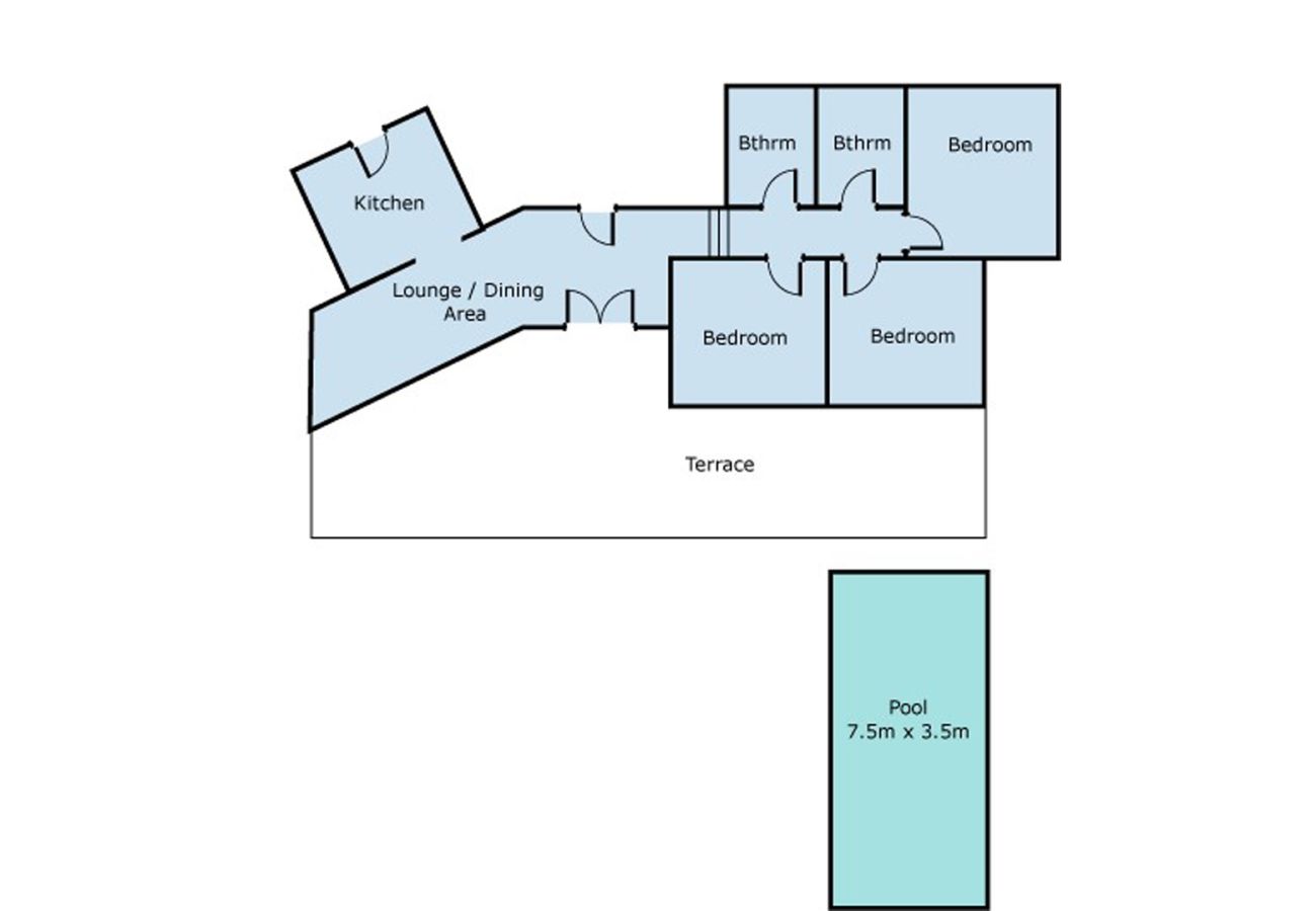 Villa in Frigiliana - Frigiliana 005