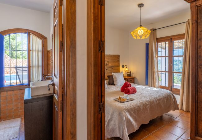 Villa in Frigiliana - Frigiliana 016 Villa in Frigiliana - Frigiliana 016