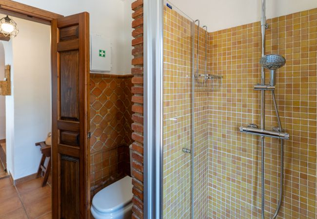 Villa in Frigiliana - Frigiliana 016 Villa in Frigiliana - Frigiliana 016