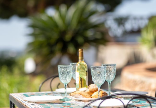 Villa in Frigiliana - Frigiliana 016 Villa in Frigiliana - Frigiliana 016