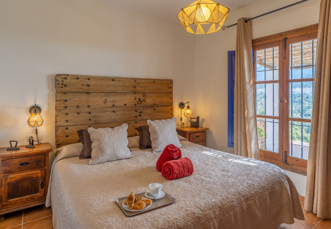 Villa in Frigiliana - Frigiliana 016